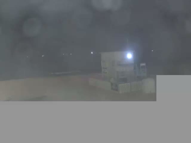 Ashdod, Lido Beach Live Cam - Ashkelon, Southern, Israel
