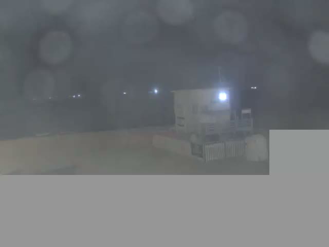 Ashdod, Lido Beach Live Cam - Ashkelon, Southern, Israel