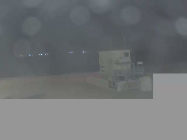 Ashdod, Lido Beach Live Cam - Ashkelon, Southern, Israel