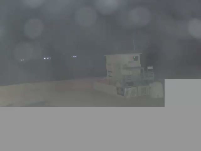 Ashdod, Lido Beach Live Cam - Ashkelon, Southern, Israel