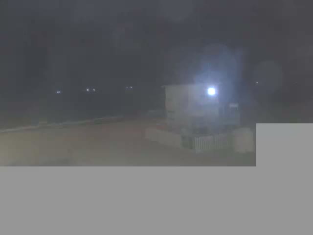 Ashdod, Lido Beach Live Cam - Ashkelon, Southern, Israel