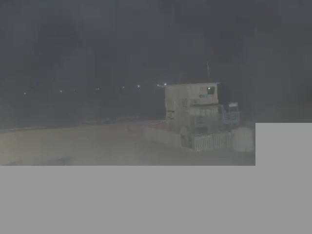 Ashdod, Lido Beach Live Cam - Ashkelon, Southern, Israel