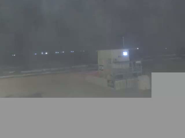 Ashdod, Lido Beach Live Cam - Ashkelon, Southern, Israel