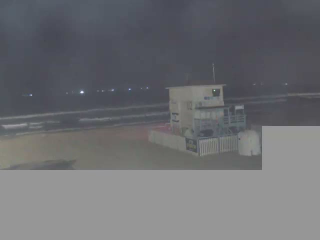 Ashdod, Lido Beach Live Cam - Ashkelon, Southern, Israel