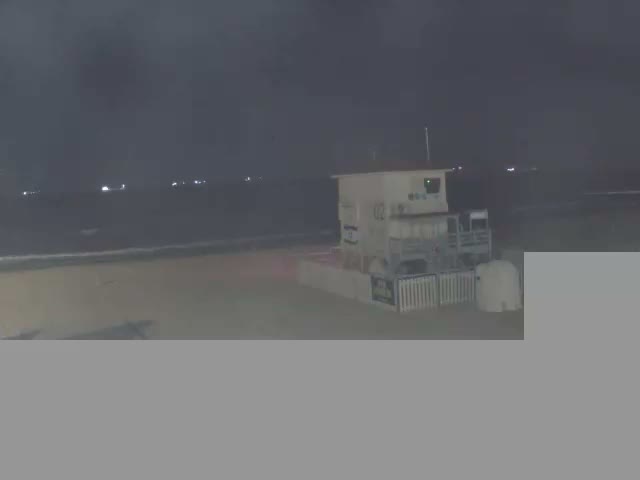 Ashdod, Lido Beach Live Cam - Ashkelon, Southern, Israel