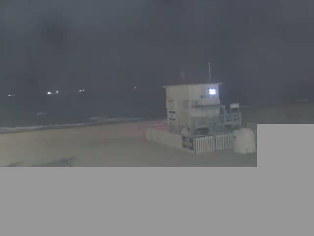 Ashdod, Lido Beach Live Cam - Ashkelon, Southern, Israel