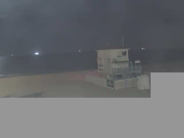 Ashdod, Lido Beach Live Cam - Ashkelon, Southern, Israel