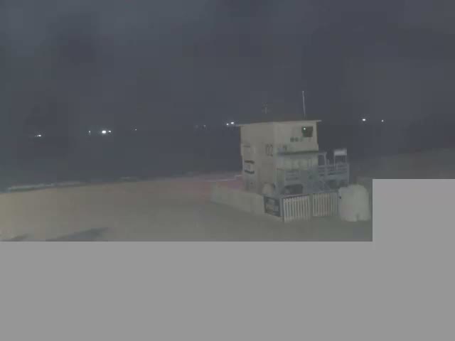 Ashdod, Lido Beach Live Cam - Ashkelon, Southern, Israel