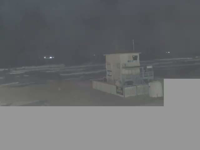 Ashdod, Lido Beach Live Cam - Ashkelon, Southern, Israel