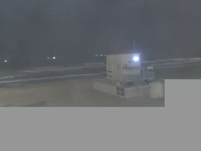Ashdod, Lido Beach Live Cam - Ashkelon, Southern, Israel