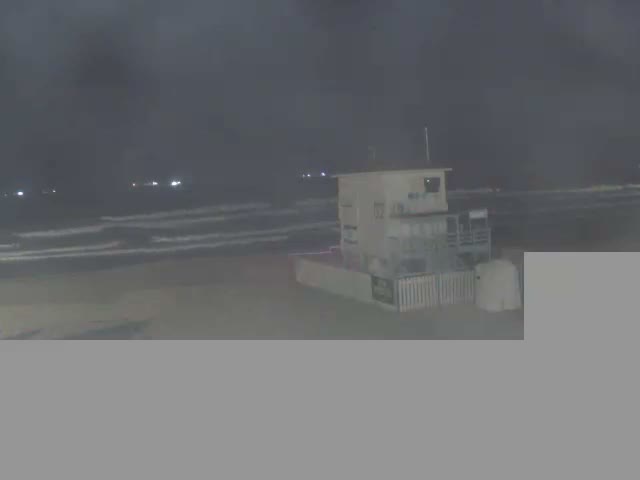 Ashdod, Lido Beach Live Cam - Ashkelon, Southern, Israel