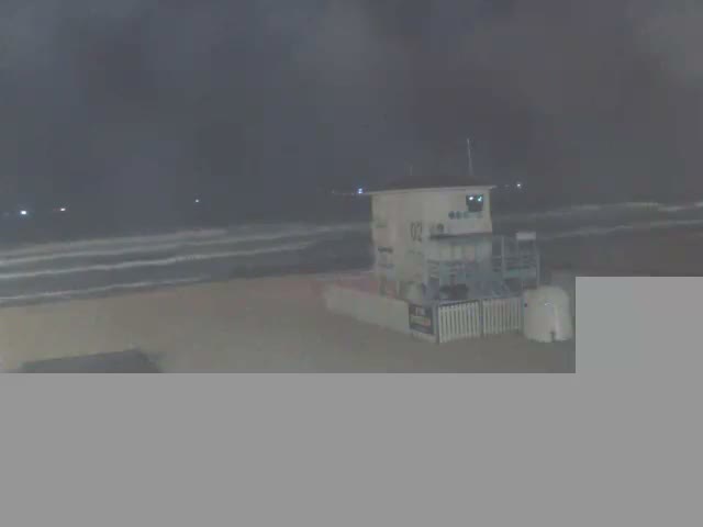 Ashdod, Lido Beach Live Cam - Ashkelon, Southern, Israel