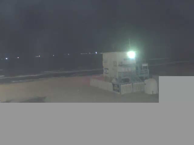 Ashdod, Lido Beach Live Cam - Ashkelon, Southern, Israel