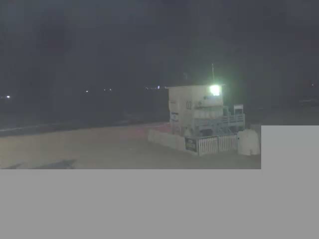 Ashdod, Lido Beach Live Cam - Ashkelon, Southern, Israel
