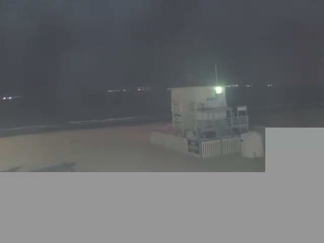 Ashdod, Lido Beach Live Cam - Ashkelon, Southern, Israel