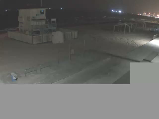 Ashdod, Lido Beach Live Cam - Ashkelon, Southern, Israel