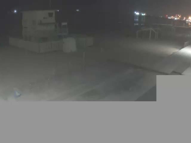 Ashdod, Lido Beach Live Cam - Ashkelon, Southern, Israel