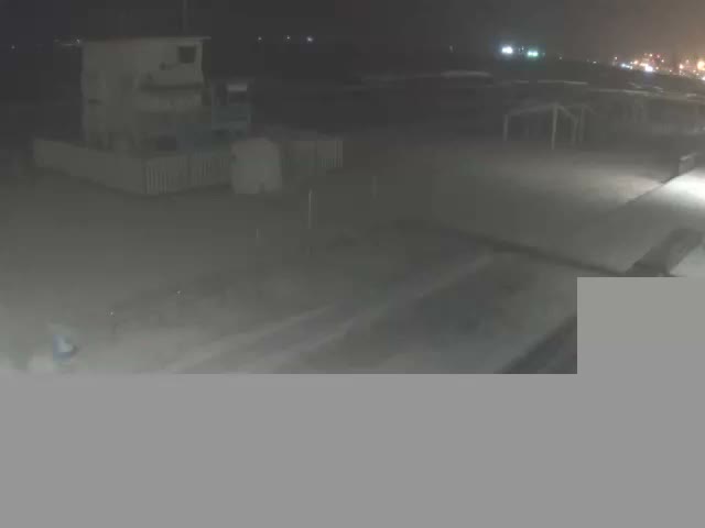 Ashdod, Lido Beach Live Cam - Ashkelon, Southern, Israel