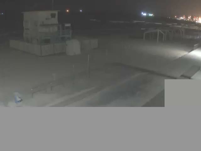 Ashdod, Lido Beach Live Cam - Ashkelon, Southern, Israel