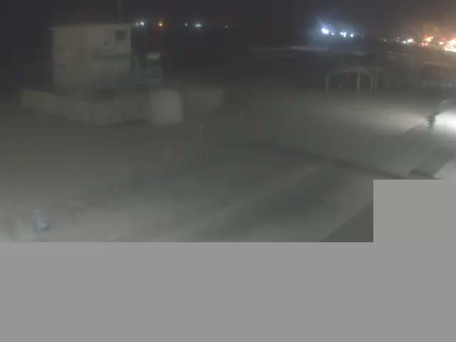 Ashdod, Lido Beach Live Cam - Ashkelon, Southern, Israel