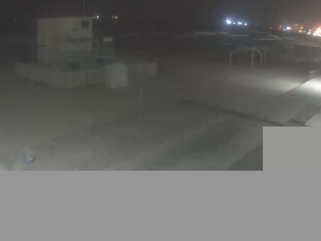 Ashdod, Lido Beach Live Cam - Ashkelon, Southern, Israel