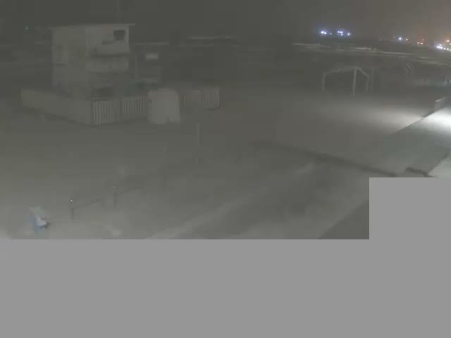 Ashdod, Lido Beach Live Cam - Ashkelon, Southern, Israel