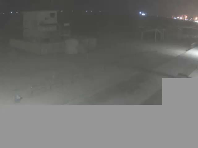 Ashdod, Lido Beach Live Cam - Ashkelon, Southern, Israel