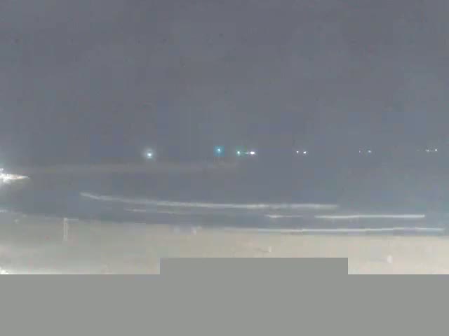 Ashdod, Hakshatot (Gandhi) Beach Live Cam - Ashkelon, Southern, Israel