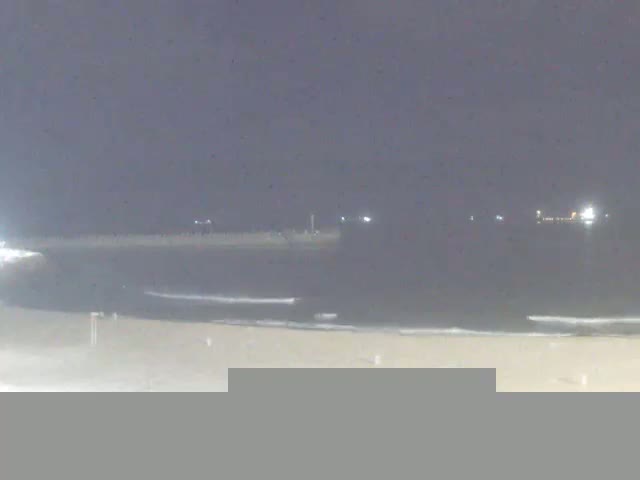 Ashdod, Hakshatot (Gandhi) Beach Live Cam - Ashkelon, Southern, Israel
