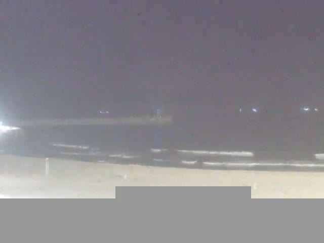 Ashdod, Hakshatot (Gandhi) Beach Live Cam - Ashkelon, Southern, Israel