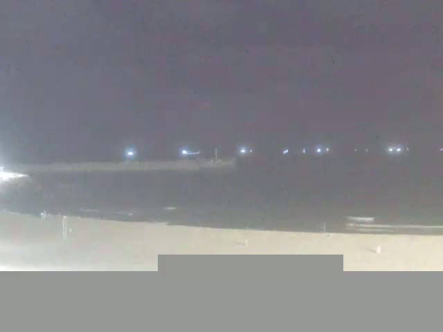 Ashdod, Hakshatot (Gandhi) Beach Live Cam - Ashkelon, Southern, Israel