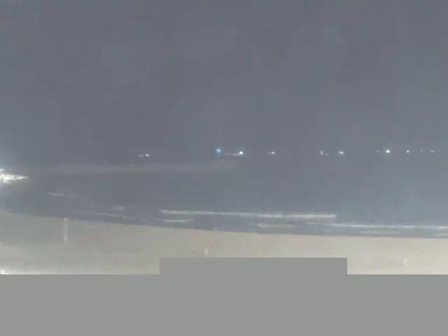 Ashdod, Hakshatot (Gandhi) Beach Live Cam - Ashkelon, Southern, Israel