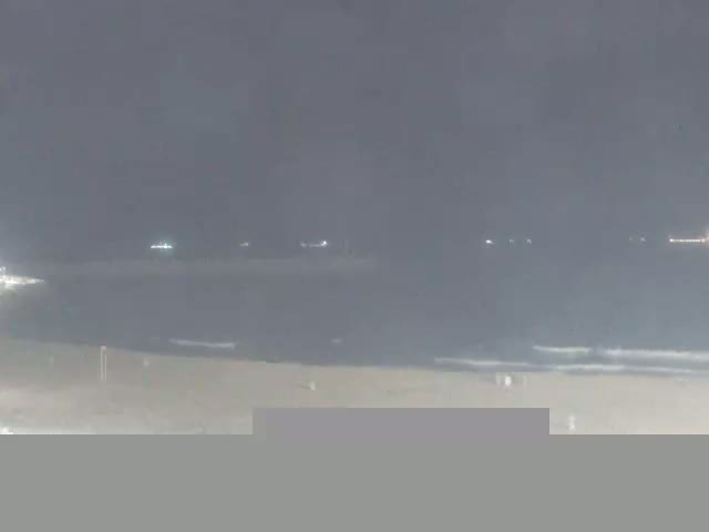 Ashdod, Hakshatot (Gandhi) Beach Live Cam - Ashkelon, Southern, Israel