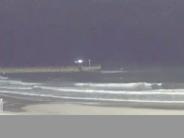 Ashdod, Hakshatot (Gandhi) Beach Live Cam - Ashkelon, Southern, Israel