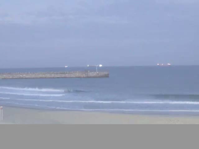 Ashdod, Hakshatot (Gandhi) Beach Live Cam - Ashkelon, Southern, Israel