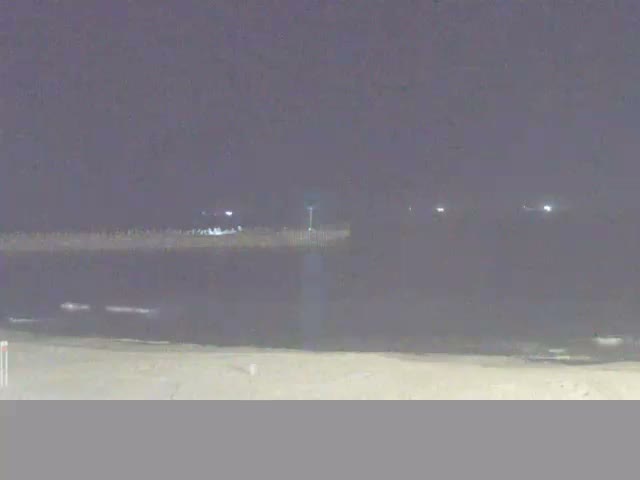 Ashdod, Hakshatot (Gandhi) Beach Live Cam - Ashkelon, Southern, Israel