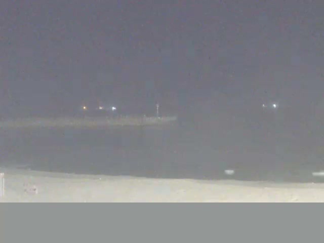 Ashdod, Hakshatot (Gandhi) Beach Live Cam - Ashkelon, Southern, Israel
