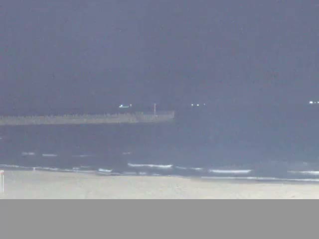 Ashdod, Hakshatot (Gandhi) Beach Live Cam - Ashkelon, Southern, Israel