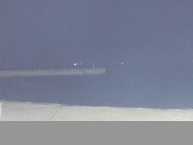 Ashdod, Hakshatot (Gandhi) Beach Live Cam - Ashkelon, Southern, Israel
