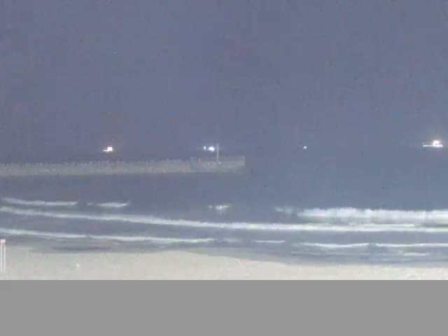 Ashdod, Hakshatot (Gandhi) Beach Live Cam - Ashkelon, Southern, Israel