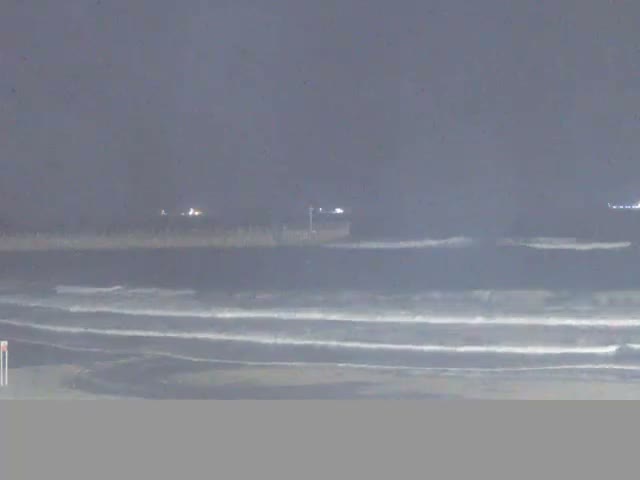 Ashdod, Hakshatot (Gandhi) Beach Live Cam - Ashkelon, Southern, Israel