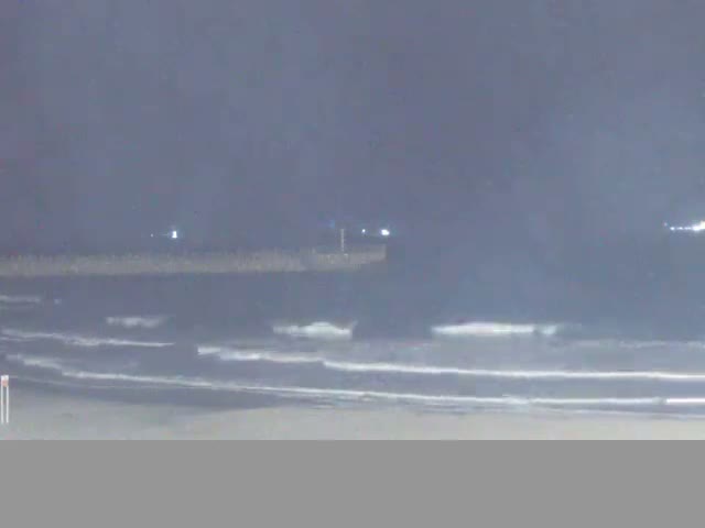Ashdod, Hakshatot (Gandhi) Beach Live Cam - Ashkelon, Southern, Israel