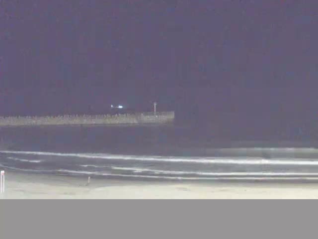 Ashdod, Hakshatot (Gandhi) Beach Live Cam - Ashkelon, Southern, Israel