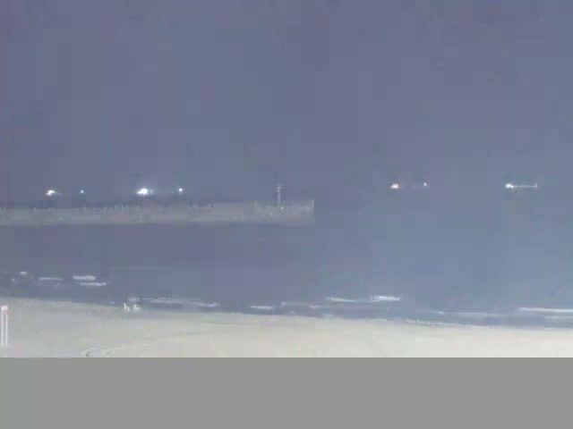 Ashdod, Hakshatot (Gandhi) Beach Live Cam - Ashkelon, Southern, Israel