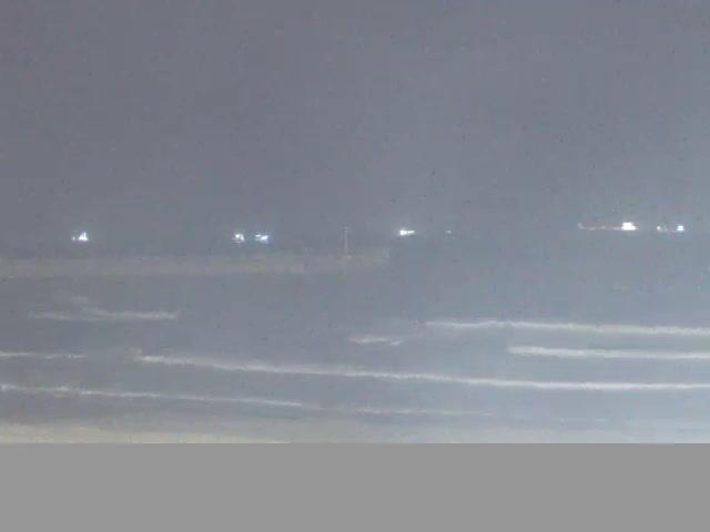 Ashdod, Hakshatot (Gandhi) Beach Live Cam - Ashkelon, Southern, Israel