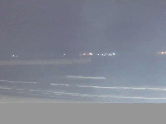 Ashdod, Hakshatot (Gandhi) Beach Live Cam - Ashkelon, Southern, Israel