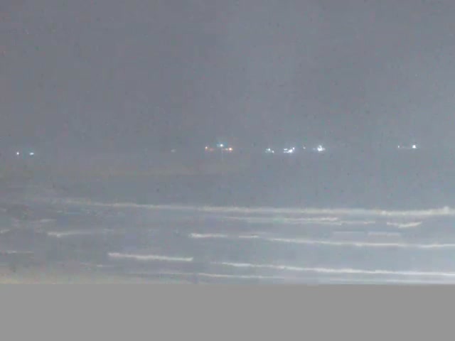 Ashdod, Hakshatot (Gandhi) Beach Live Cam - Ashkelon, Southern, Israel