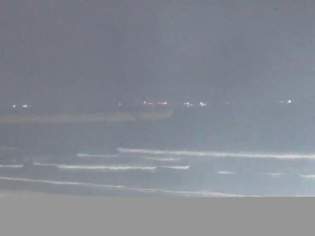 Ashdod, Hakshatot (Gandhi) Beach Live Cam - Ashkelon, Southern, Israel