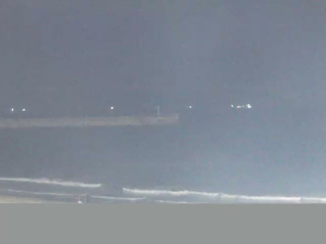 Ashdod, Hakshatot (Gandhi) Beach Live Cam - Ashkelon, Southern, Israel