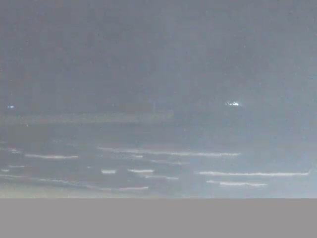 Ashdod, Hakshatot (Gandhi) Beach Live Cam - Ashkelon, Southern, Israel